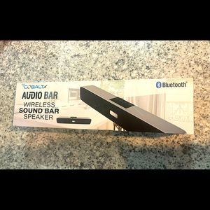 Wireless Sound Bar Speaker | Poshmark